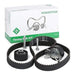 Ina Timing Belt Kit 530023810 Ina  - Dynamic Drive