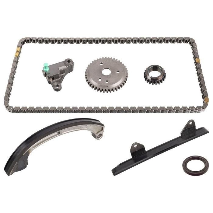 Blue Print Timing Chain Kit Adt37360