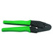 Laser Heavy Duty Ratchet Crimping Pliers 7314 Laser Tools  - Dynamic Drive