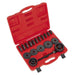 Sealey Wheel Bearing Removal/Installation Kit VS7020 Sealey  - Dynamic Drive