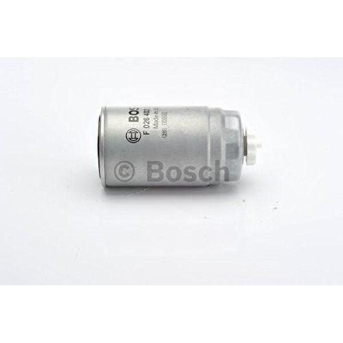 Genuine Bosch Car Fuel Filter N2048 fits LDV Maxus CDi|DTiC - 2.5 - 05-08 F02640