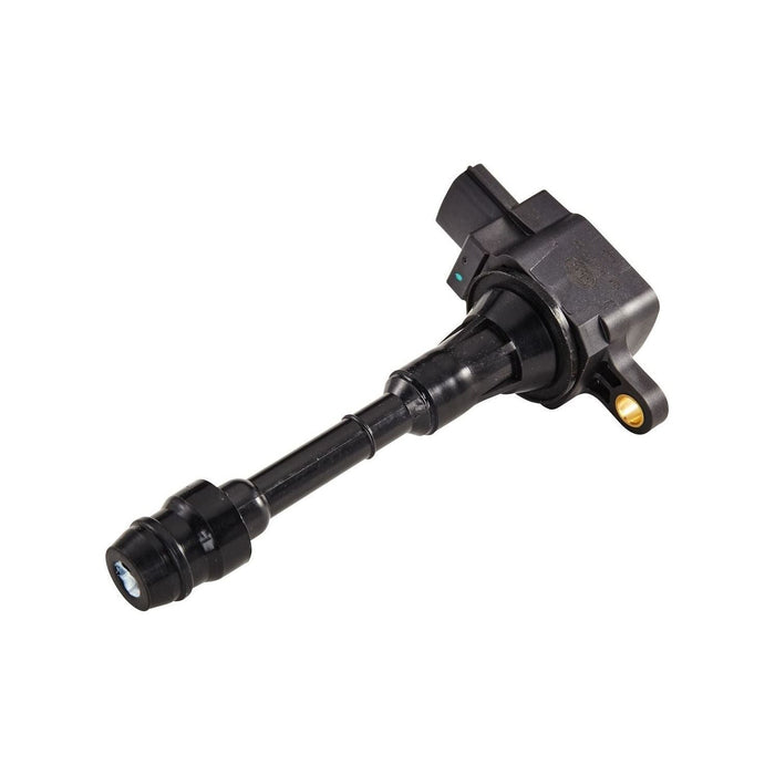 Hella Ignition Coil 3-pin connector Bolted 5DA 358 057-221