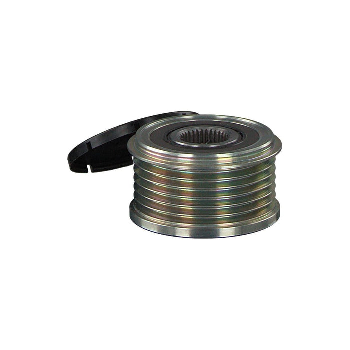 febi 29904 Over-Running Alternator Pulley Febi Bilstein  - Dynamic Drive