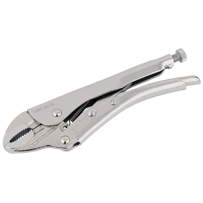 Draper Self Grip Pliers, 180mm 23775 Draper  - Dynamic Drive