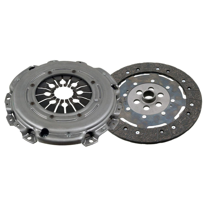 Blue Print ADF123037 Clutch Kit