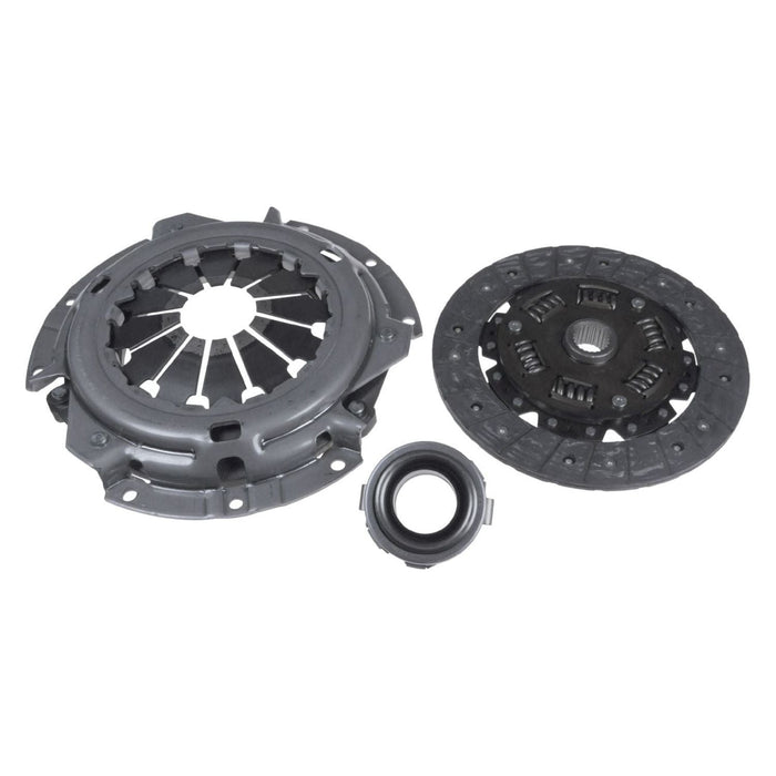 Blue Print ADM53072 Clutch Kit