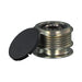 febi 15264 Over-Running Alternator Pulley Febi Bilstein  - Dynamic Drive