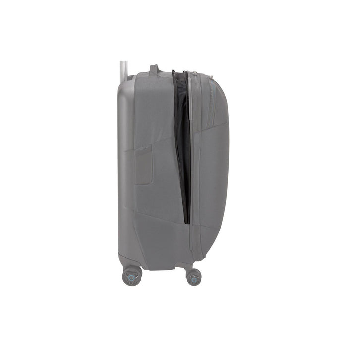 Thule Subterra spinner 63 cm/25" softside black Softside luggage Thule  - Dynamic Drive