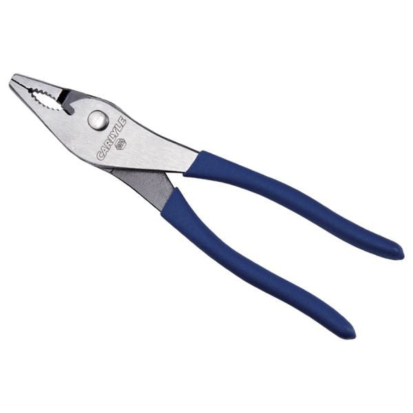 Carlyle Hand Tools Pliers Combination Slip Joint Pliers 8in.