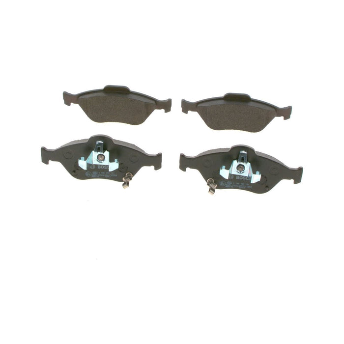 Genuine Bosch Brake Pad Set 0986494101