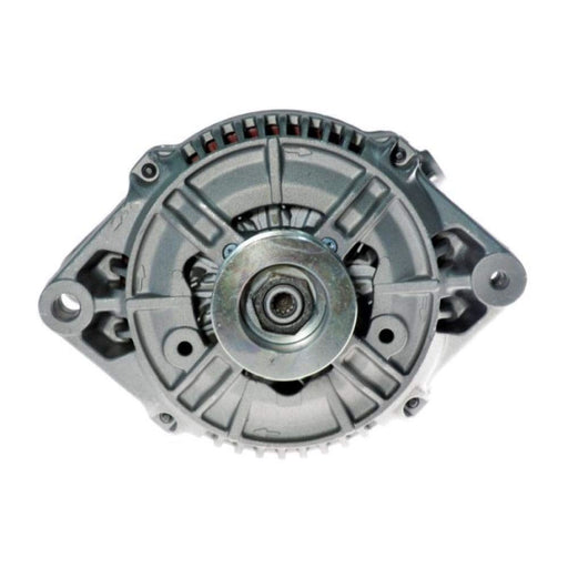 Hella Alternator 14V 120A for e.g. Opel Meriva A Mpv (X03) 8EL 011 710-751 Hella  - Dynamic Drive