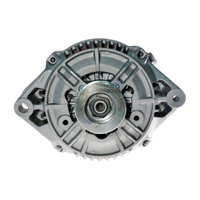 Hella Alternator 14V 120A for Opel Meriva A Mpv (X03) 8EL 011 710-751 Hella  - Dynamic Drive