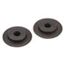 Draper Spare Cutter Wheel for 81078 and 81095 Automatic Pipe Cutter 81705 Draper  - Dynamic Drive