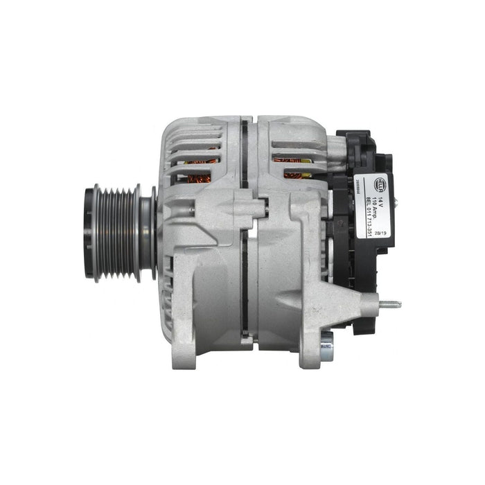 Hella Alternator 14V 110A for Ldv Maxus Box 8EL 011 713-351 Hella  - Dynamic Drive