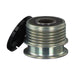 febi 15153 Over-Running Alternator Pulley Febi Bilstein  - Dynamic Drive