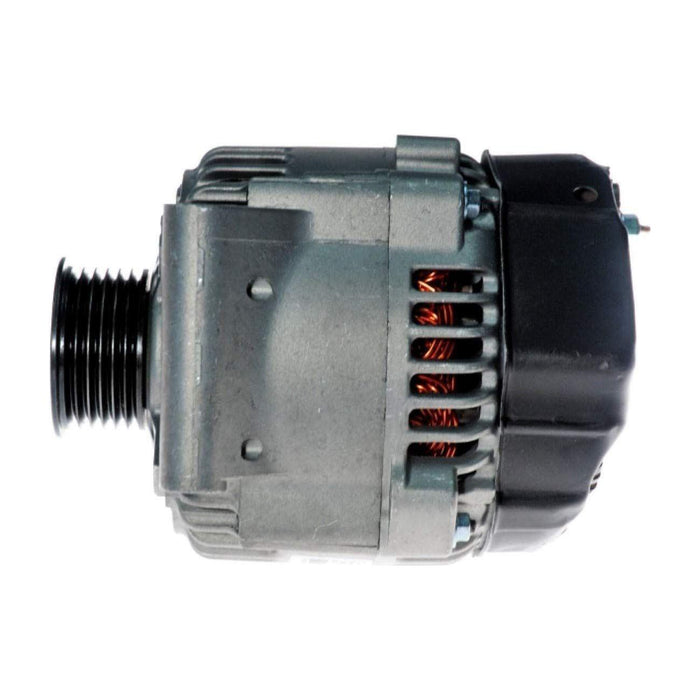 Hella Alternator 14V 105A for Mini Mini (R50, R53) 8EL 011 710-671 Hella  - Dynamic Drive