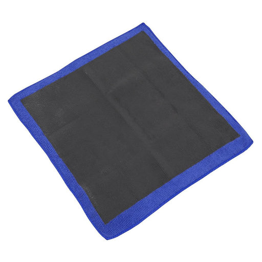 Sealey Microfibre Clay Bar Cloth CBC01 Sealey  - Dynamic Drive