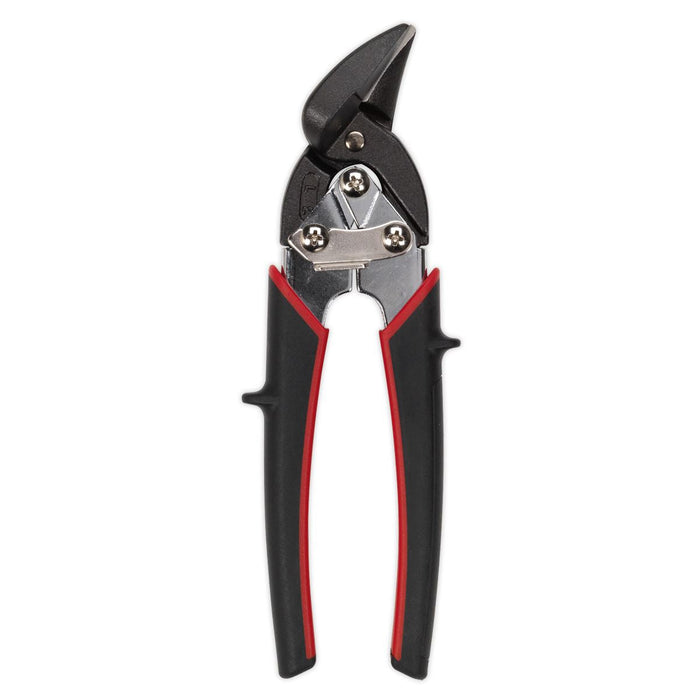 Sealey Aviation Tin Snips - Mini Left Cut