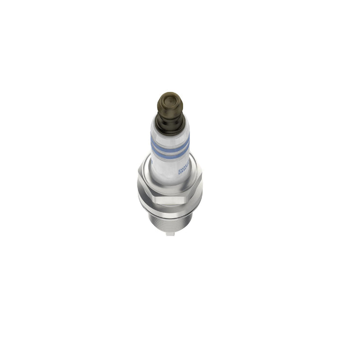 Bosch Spark Plug Fr7Dii35X fits Mitsubishi Outlander Plug-in Hybrid - 2.0 - 15- Bosch  - Dynamic Drive