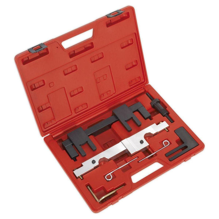 Sealey Petrol Engine Timing Tool Kit for BMW 1.6 2.0 N43 Chain Drive