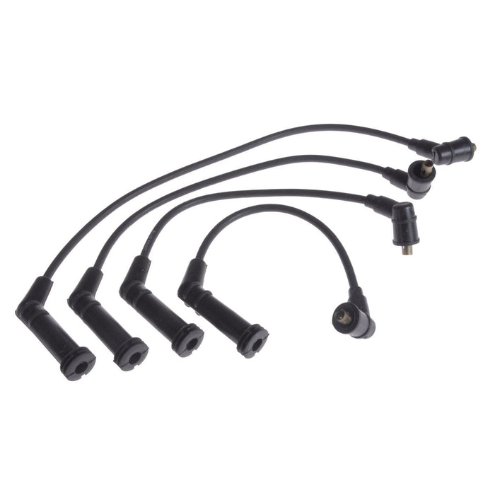 Genuine Blue Print Ht Lead Set fits Hyundai 2742002600