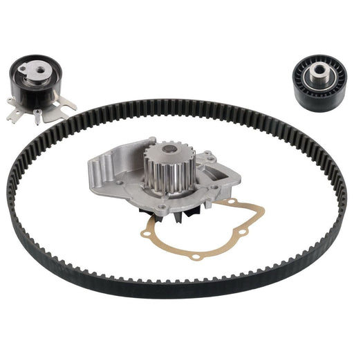 febi 32722 Timing Belt Kit Febi Bilstein  - Dynamic Drive