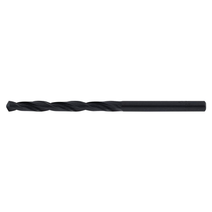 Draper HSS Drill Bit, 4.5mm (Pack of 10) 38805 Draper  - Dynamic Drive