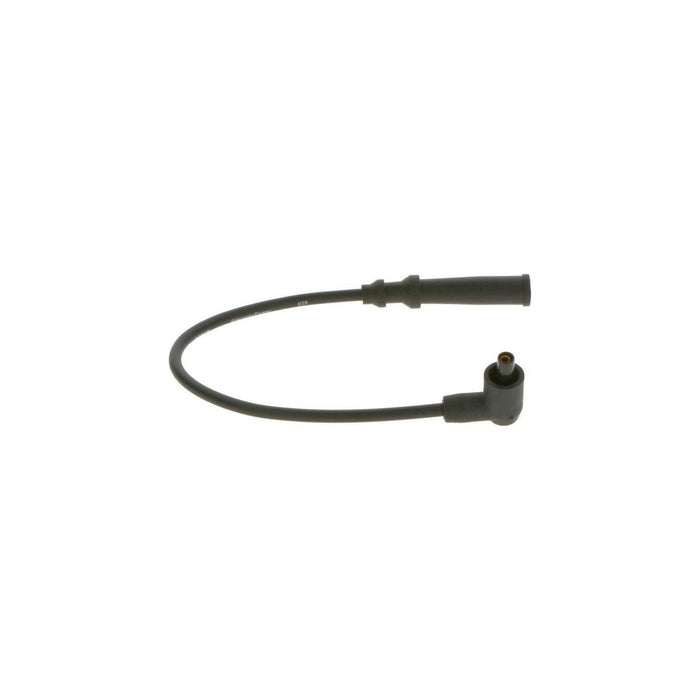 Bosch Ignition Lead B847 fits Volvo 900 940 Estate/Combi - 2.3 - 95-98 098635684