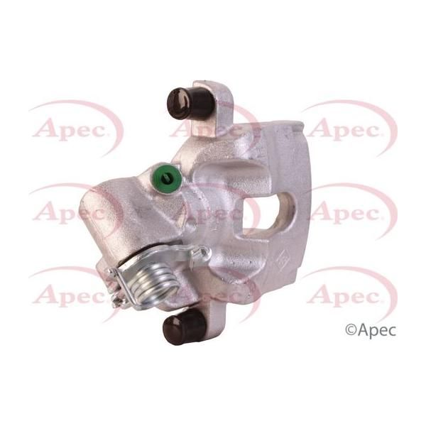 Apec Apec Brake Caliper (Rear/Left) LCA697