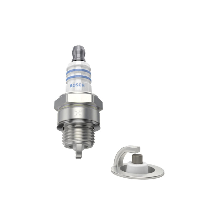 Genuine Bosch Spark Plug Wsr6F-1 0242240576