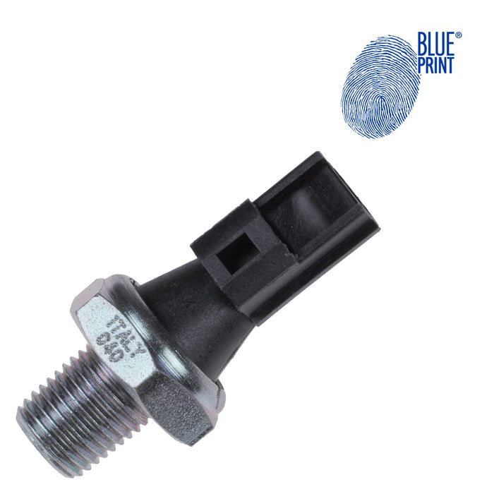 Genuine Blue Print Oil Pressure Switch fits Mazda 1E1118501