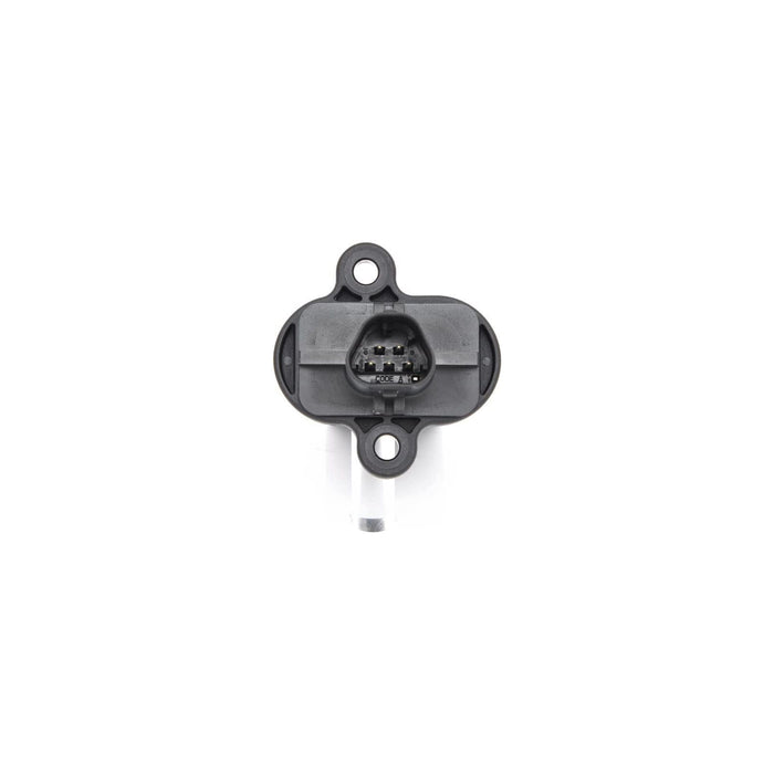 Genuine Bosch Air Mass Sensor fits Vauxhall Mokka CDTi ECOTEC - 1.7 - 12- 028021