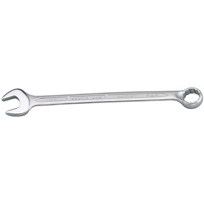 Draper Elora Long Whitworth Combination Spanner, 9/16" 03800