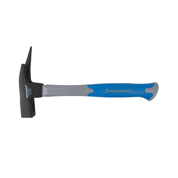 Silverline Roofing Hammer Fibreglass 1.3lb (0.59kg)