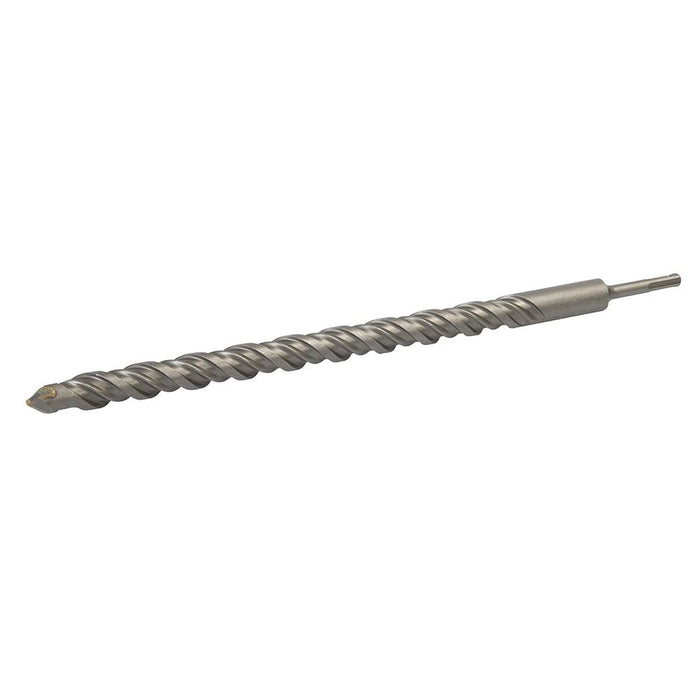 Silverline SDS Plus Masonry Drill Bit 28 x 460mm