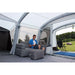 Outdoor Revolution Airedale 9.0SE 9 (+4) Berth Inflatable Air Tent Outdoor Revolution  - Dynamic Drive