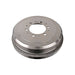 Blue Print Brake Drum Adt34711 Blue Print  - Dynamic Drive