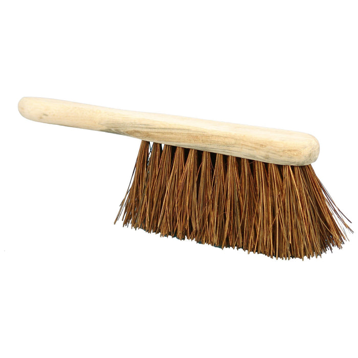 Cleenol Stiff Wooden Hand Brush Cleenol  - Dynamic Drive