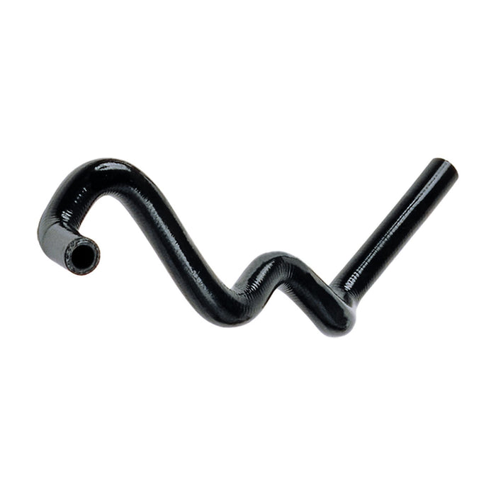 Gates Curved Radiator Hose fits Renault Scenic BiFuel - 1.6 - 99-01 02-2013