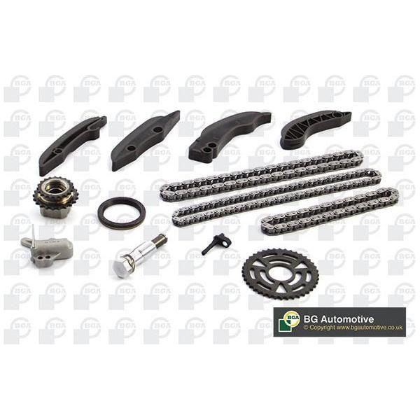 BGA Timing Chain Kit TC0900FK fits Mini Mini Town Parts  - Dynamic Drive