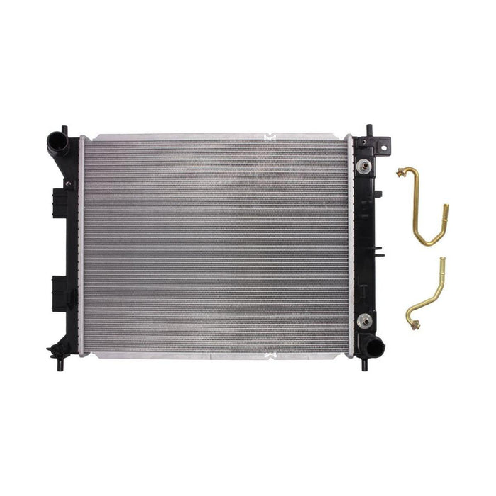 NRF Radiator 50036