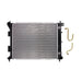 NRF Radiator fits KIA Cee'd PRO Cee'd Hyundai Elantra I30 NRF  - Dynamic Drive