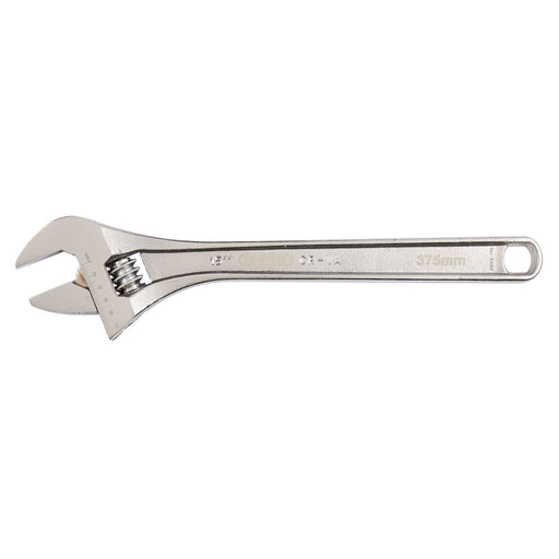 Draper Adjustable Wrench, 375mm 70405 Draper  - Dynamic Drive