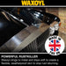 Waxoyl Underbody Seal Tin - 500ml Hammerite  - Dynamic Drive