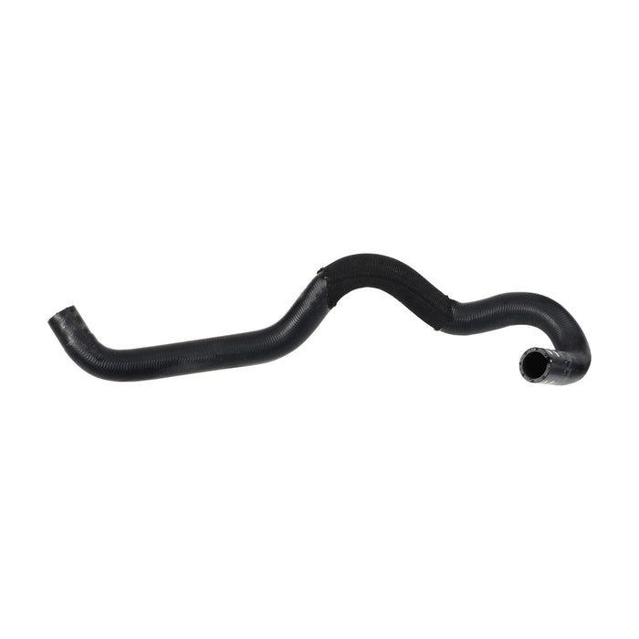 Gates Curved Radiator Hose fits Citroen Relay e-HDi 30 e-HDi 35 HDi 33 HDi 35 HD