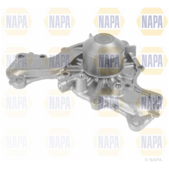 Genuine NAPA Water Pump for Chrysler Mitsubishi Hyundai Dodge 2510035010