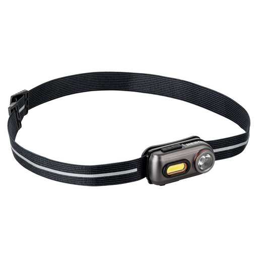 Einstein 400 Headlamp RC NEB-HLP-0005-G Unbranded  - Dynamic Drive