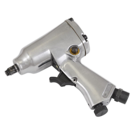 Sealey Air Impact Wrench 3/8"Sq Drive Heavy-Duty SA912 Sealey  - Dynamic Drive