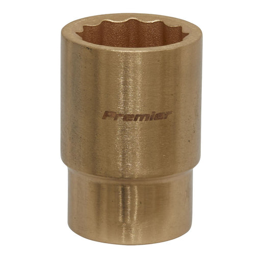 Sealey Socket 20mm 1/2"Sq Drive Non-Sparking WallDrive NS053 Sealey  - Dynamic Drive