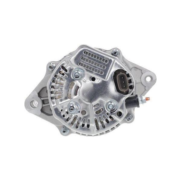 Valeo Alternator 443121 Automotive Part fits Suzuki Valeo  - Dynamic Drive